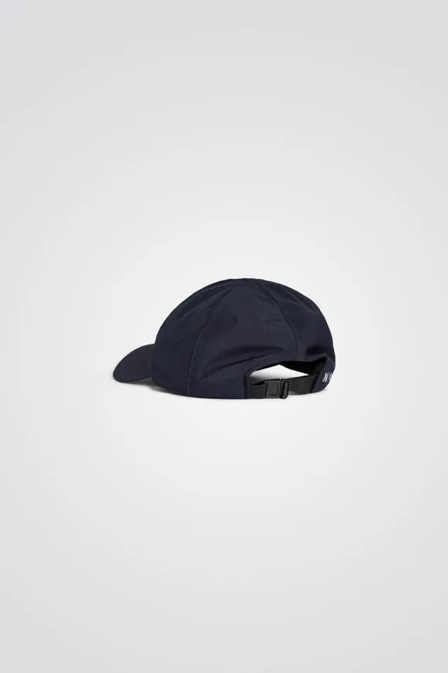 Men GoreTex Infinium Sports Cap Dark Navy Norse Projects Caps