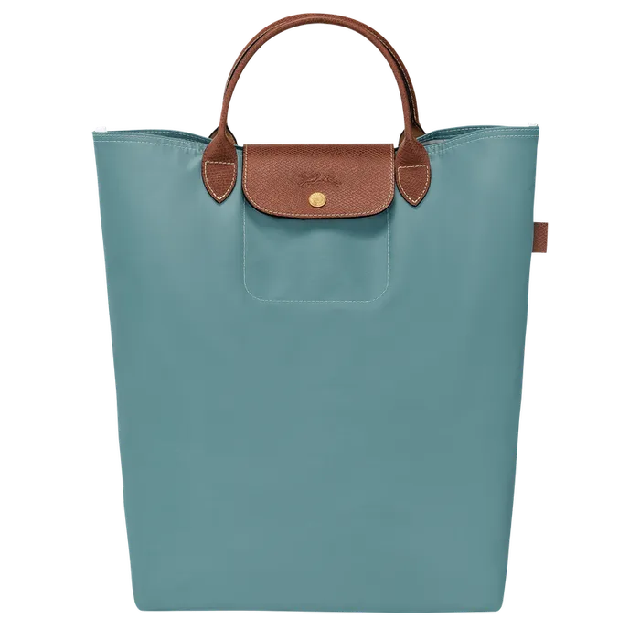 Men Handbags Longchamp Le Pliage Original M Tote bag EucalyptusEucalyptusEucalyptus Men Handbags Longchamp Le Pliage Original M Tote bag EucalyptusEucalyptusEucalyptus