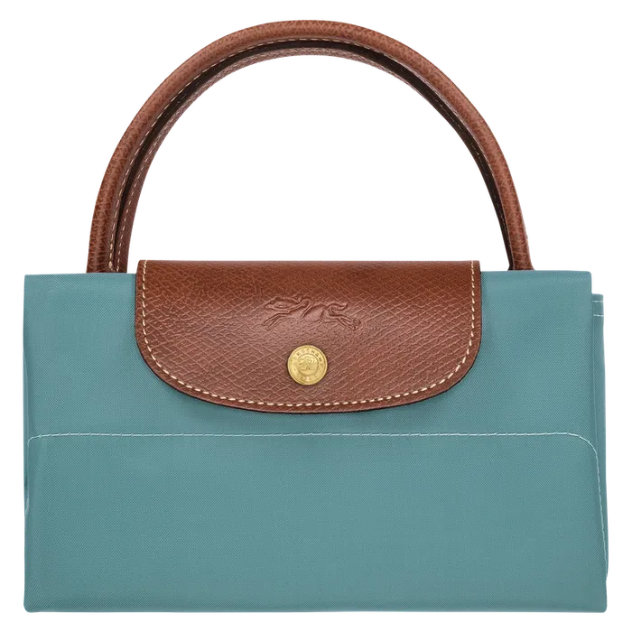Men Handbags Longchamp Le Pliage Original M Tote bag EucalyptusEucalyptusEucalyptus Men Handbags Longchamp Le Pliage Original M Tote bag EucalyptusEucalyptusEucalyptus
