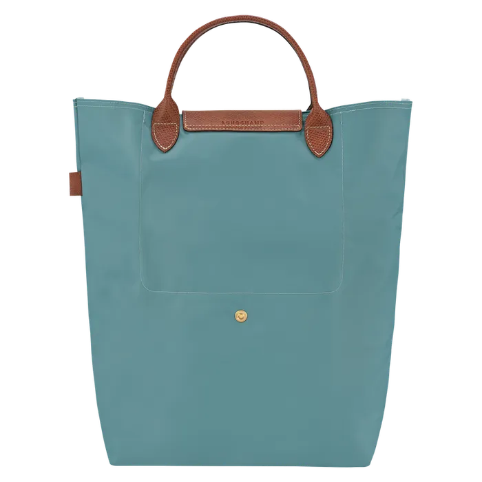 Men Handbags Longchamp Le Pliage Original M Tote bag EucalyptusEucalyptusEucalyptus Men Handbags Longchamp Le Pliage Original M Tote bag EucalyptusEucalyptusEucalyptus
