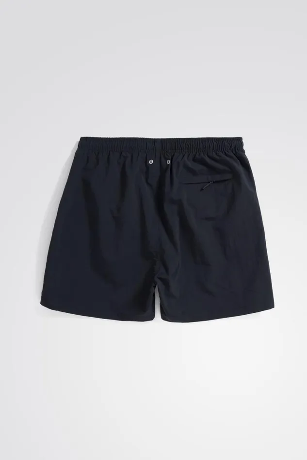 Men Hauge Recycled Nylon Swimmers Dark Navy Norse Projects Shorts