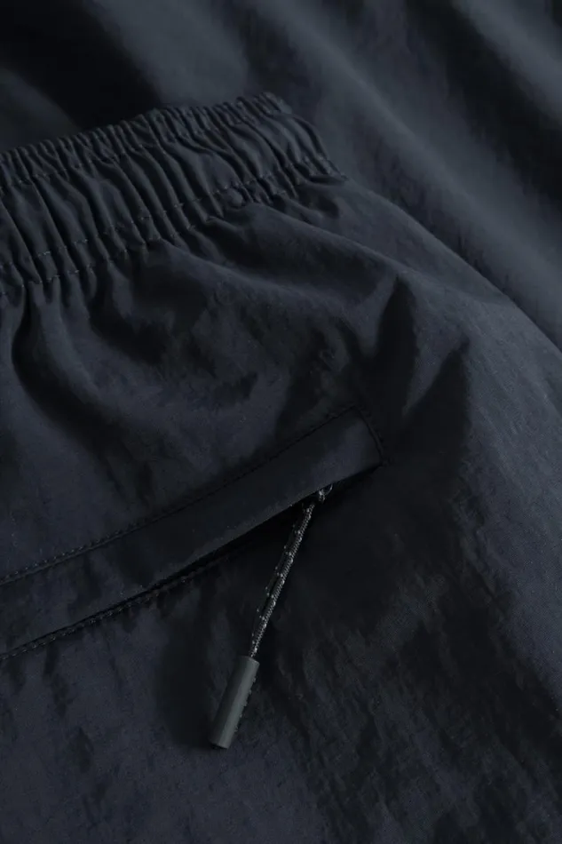 Men Hauge Recycled Nylon Swimmers Dark Navy Norse Projects Shorts