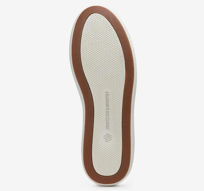 Men Johnston and Murphy LaceUps Anders LaceToToe Navy Full Grain Men Johnston and Murphy LaceUps Anders LaceToToe Navy Full Grain