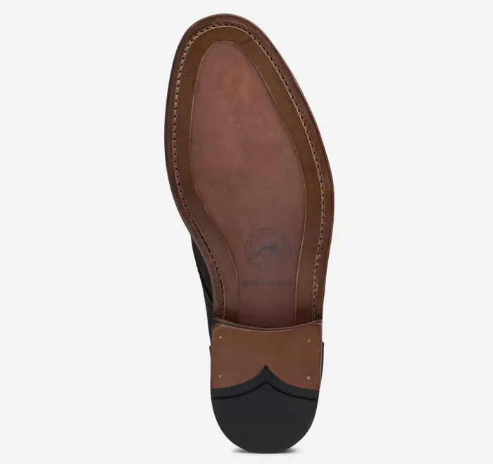 Men Johnston and Murphy LaceUps Dudley Chukka Brown Waxed English Suede Men Johnston and Murphy LaceUps Dudley Chukka Brown Waxed English Suede