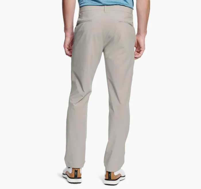 Men Johnston and Murphy Pants and Jeans XC4 Performance Pants Taupe Men Johnston and Murphy Pants and Jeans XC4 Performance Pants Taupe