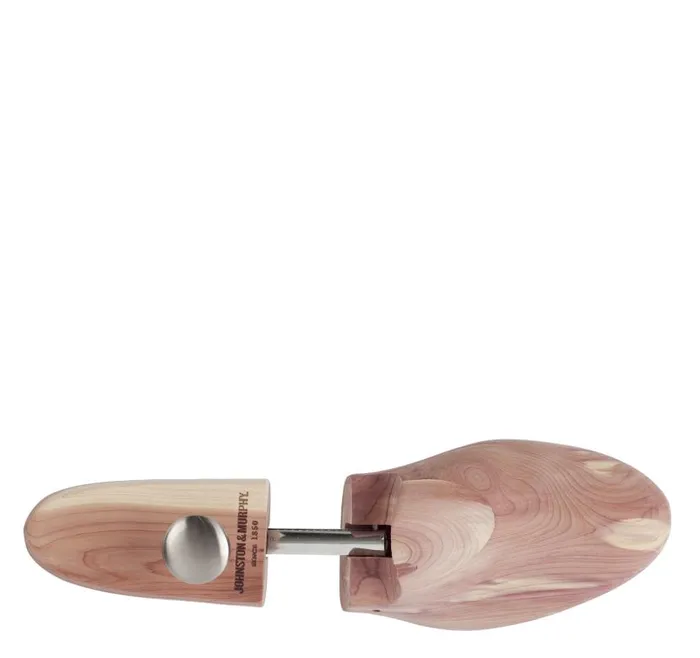 Men Johnston and Murphy Shoe Care and Accessories ChromeKnob Shoe Trees Chrome Knob Men Johnston and Murphy Shoe Care and Accessories ChromeKnob Shoe Trees Chrome Knob