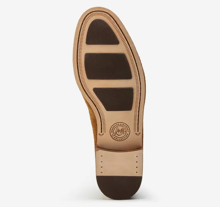 Men Johnston and Murphy SlipOns and Loafers Baldwin Leather Bit Loafer Brown American Full Grain Men Johnston and Murphy SlipOns and Loafers Baldwin Leather Bit Loafer Brown American Full Grain