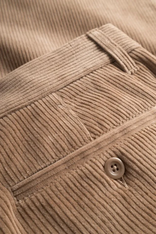Men Jonas Donegal Diamond Sweater Grey Melange Norse Projects Knitwear