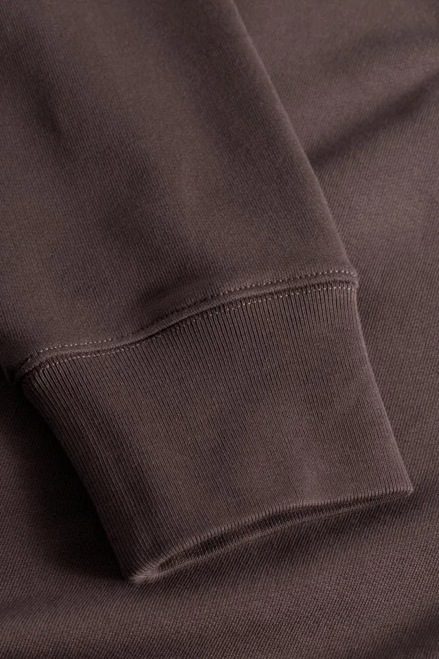 Men Jonas Donegal Diamond Sweater Grey Melange Norse Projects Knitwear