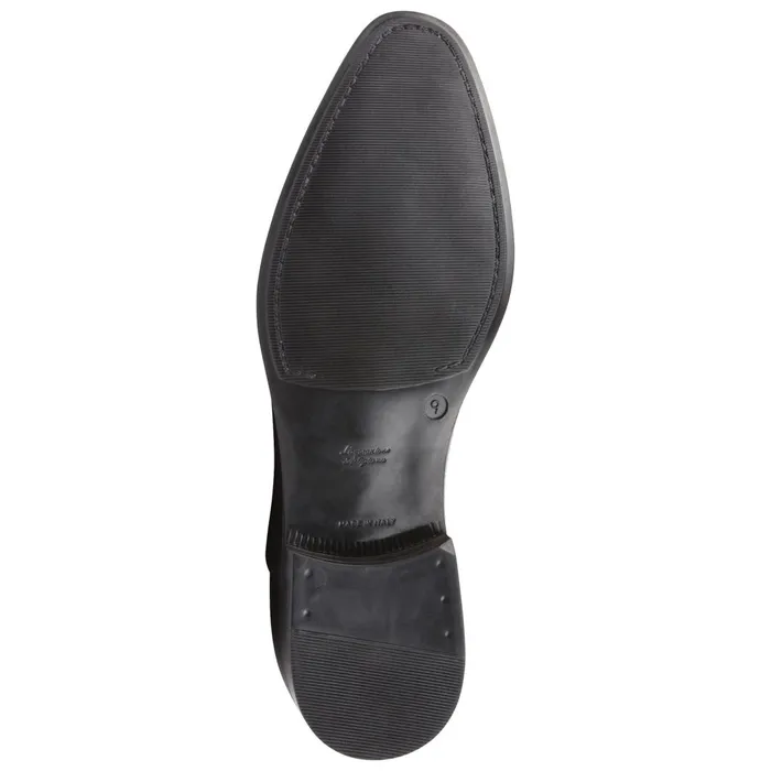 Men Laceups and Oxfords Bruno Magli Locascio CapToe Oxford 8211 Dark Brown