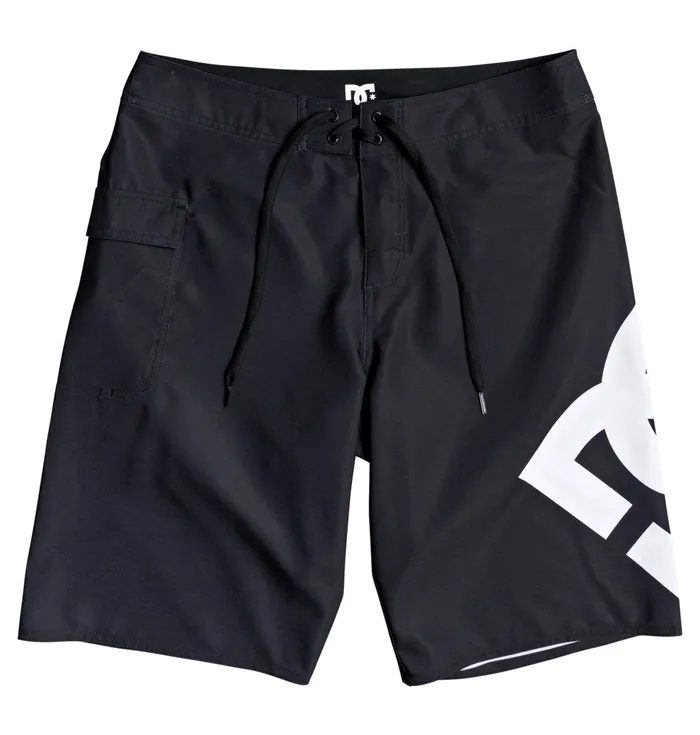 Men Lanai 228243 Boardshorts black Shorts DC Shoes