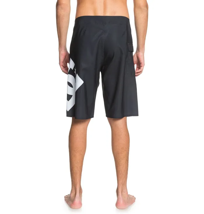 Men Lanai 228243 Boardshorts black Shorts DC Shoes