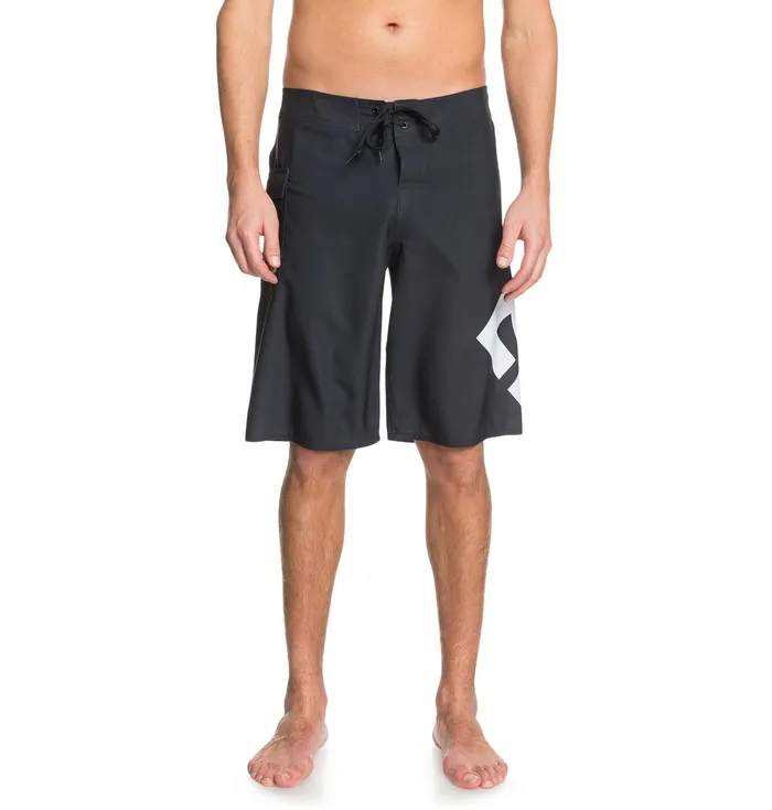 Men Lanai 228243 Boardshorts black Shorts DC Shoes
