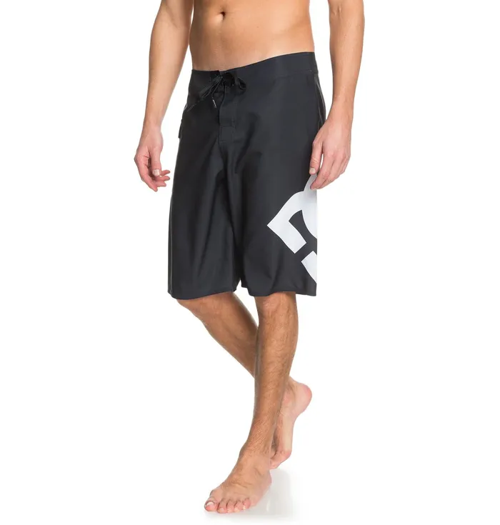 Men Lanai 228243 Boardshorts black Shorts DC Shoes