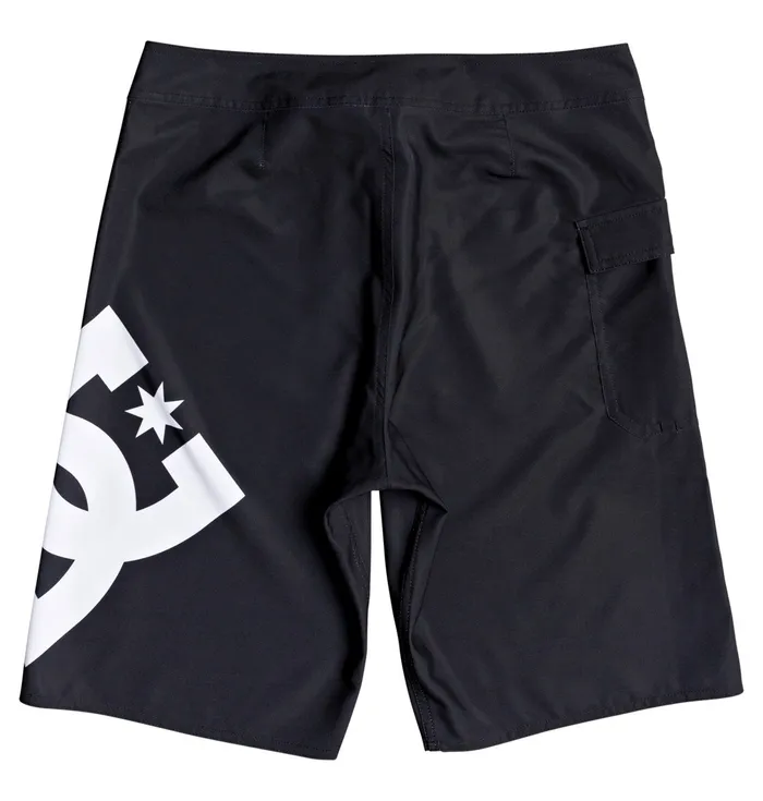 Men Lanai 228243 Boardshorts black Shorts DC Shoes