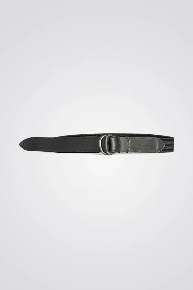 Men Lennart 30 Black Norse Projects Accessories