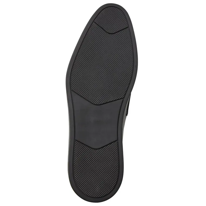 Men Loafers and Slipons Bruno Magli Prato Slip On Black