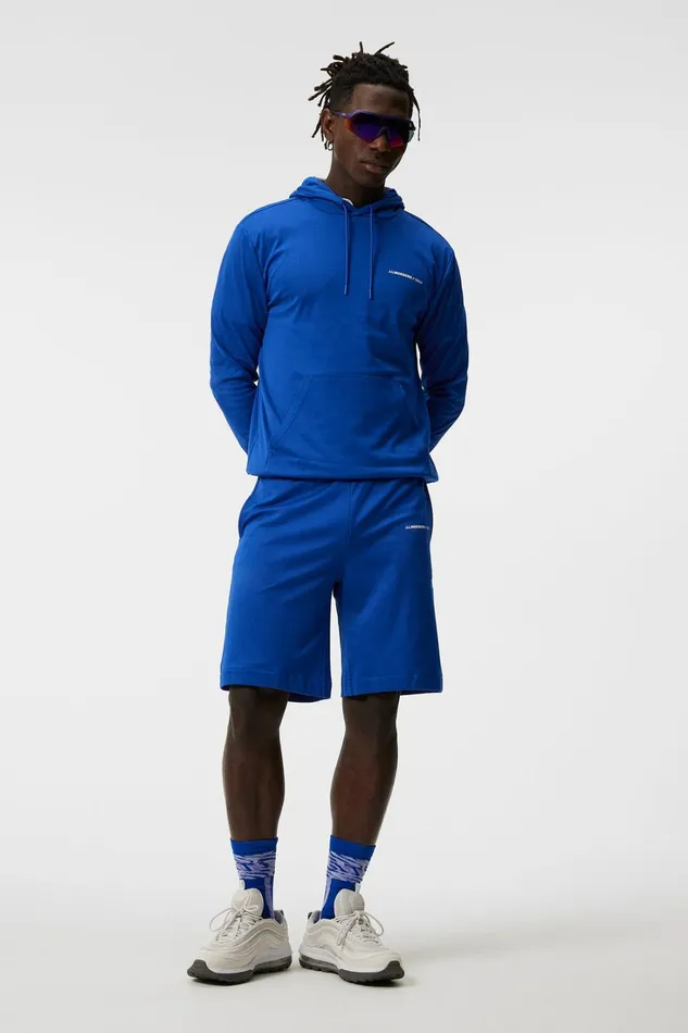 Men Logo Shorts Surf The Web JLindeberg Shorts Men Logo Shorts Surf The Web JLindeberg Shorts