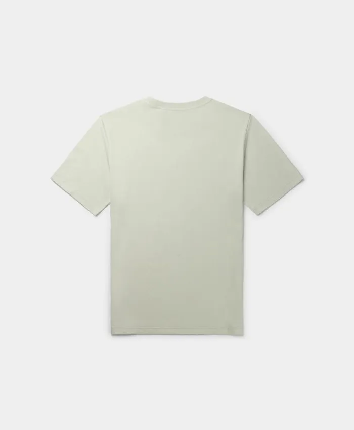 Men Metal Grey Rizvan TShirt Daily Paper TShirts Men Metal Grey Rizvan TShirt Daily Paper TShirts