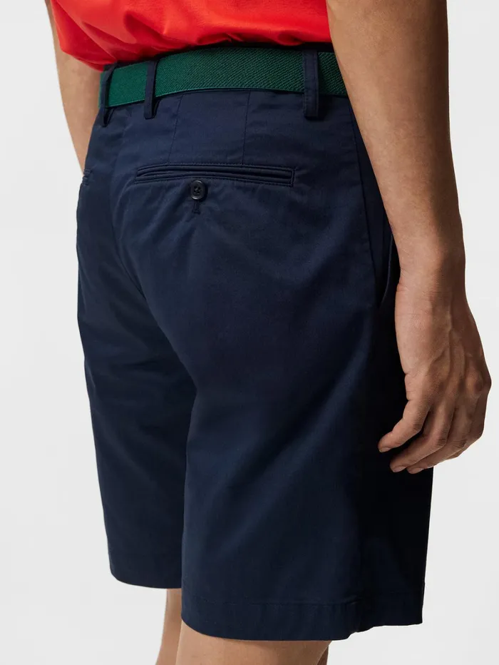 Men Nathan Super Satin Shorts JL Navy JLindeberg Shorts Men Nathan Super Satin Shorts JL Navy JLindeberg Shorts