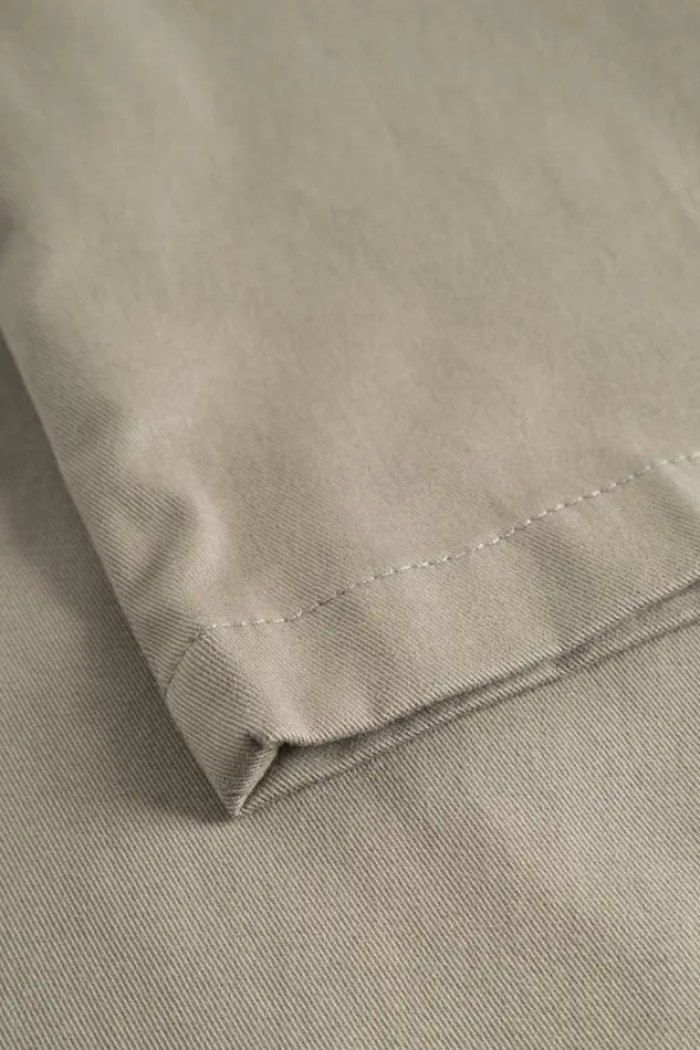 Men Norse Standard Chino Sediment Green Norse Projects Trousers