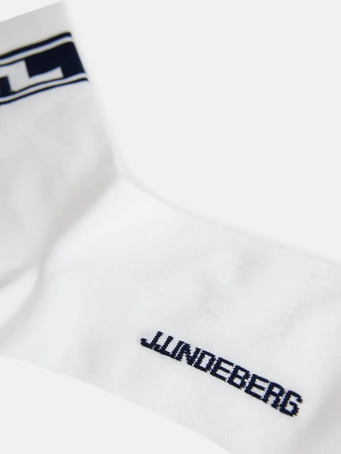 Men Percy Sock JL Navy JLindeberg Socks Men Percy Sock JL Navy JLindeberg Socks