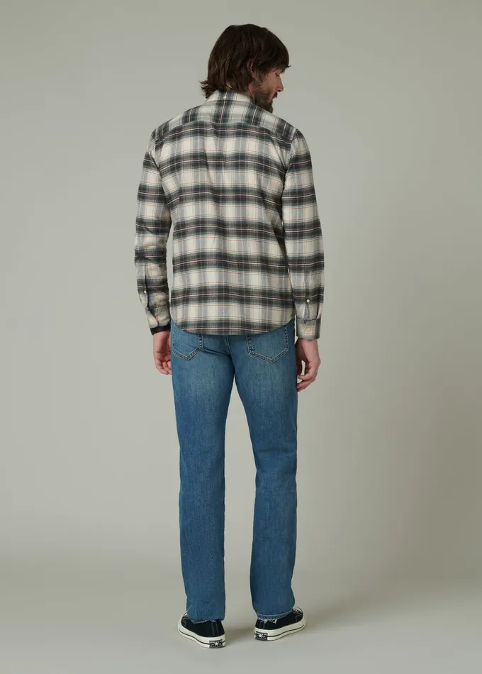 Men Straight leg Joe8217s Jeans THE CLASSIC Stephen