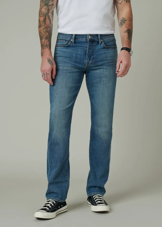 Men Straight leg Joe8217s Jeans THE CLASSIC Stephen