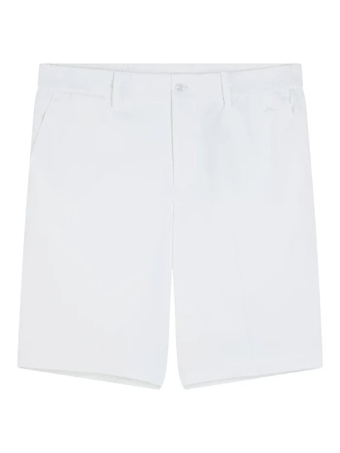 Men Stuart Stripe Shorts White JLindeberg Shorts Men Stuart Stripe Shorts White JLindeberg Shorts