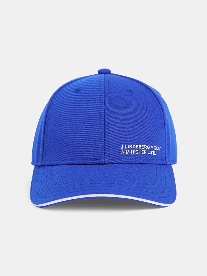 Men Sunny Cap Surf The Web JLindeberg Caps Men Sunny Cap Surf The Web JLindeberg Caps