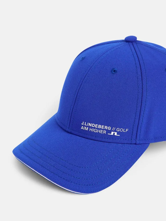 Men Sunny Cap Surf The Web JLindeberg Caps Men Sunny Cap Surf The Web JLindeberg Caps