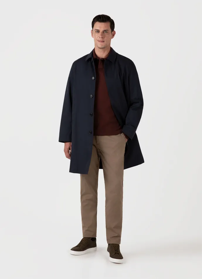 Men Sweatshirts and Sweatpants ussunspel Loopback Polo Sweatshirt Raisin Men Sweatshirts and Sweatpants ussunspel Loopback Polo Sweatshirt Raisin