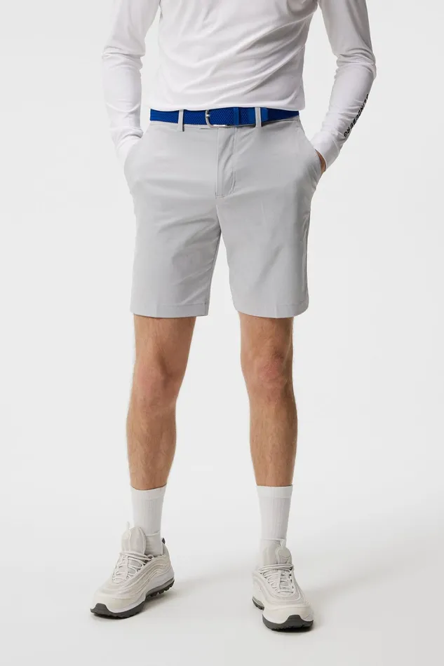 Men Vent Tight Shorts High Rise JLindeberg Shorts