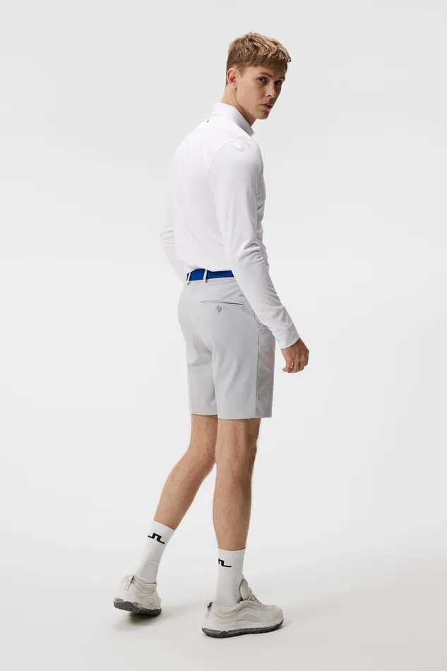 Men Vent Tight Shorts High Rise JLindeberg Shorts Men Vent Tight Shorts High Rise JLindeberg Shorts