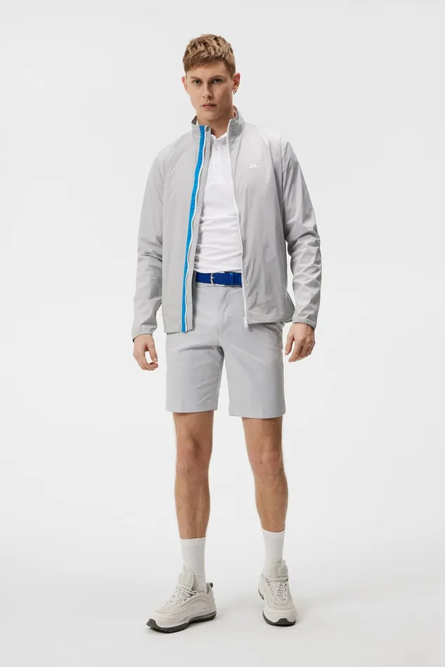 Men Vent Tight Shorts High Rise JLindeberg Shorts Men Vent Tight Shorts High Rise JLindeberg Shorts