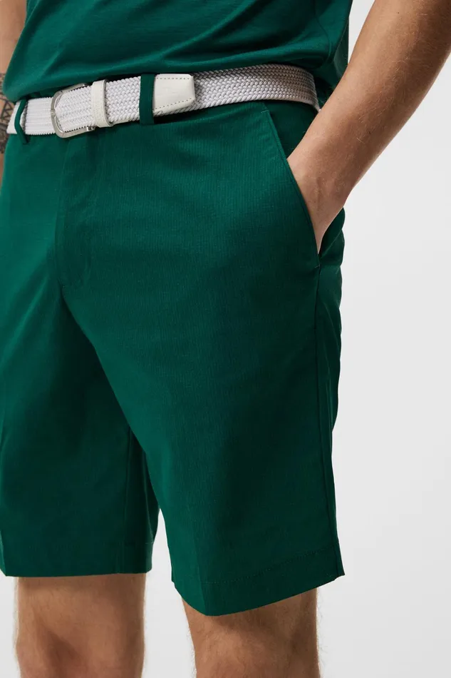 Men Vent Tight Shorts Rain Forest JLindeberg Shorts Men Vent Tight Shorts Rain Forest JLindeberg Shorts