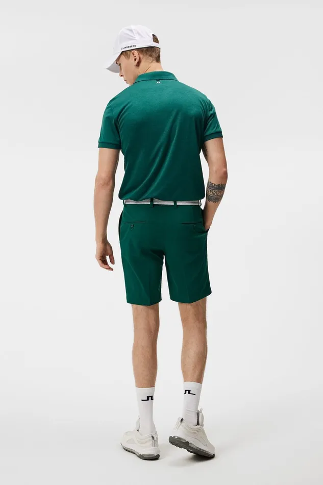 Men Vent Tight Shorts Rain Forest JLindeberg Shorts Men Vent Tight Shorts Rain Forest JLindeberg Shorts