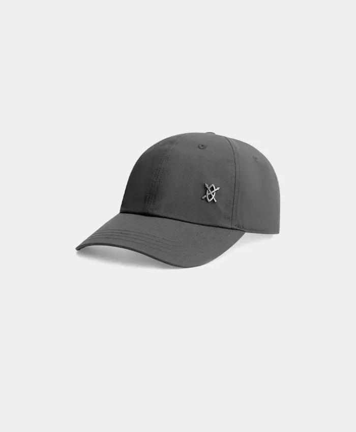 MenWomen Black Eshield Cap Daily Paper Headwear