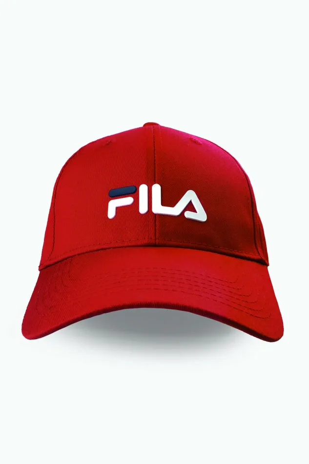 MenWomen Fila Socks and Accessories Dad Hat Chinesered