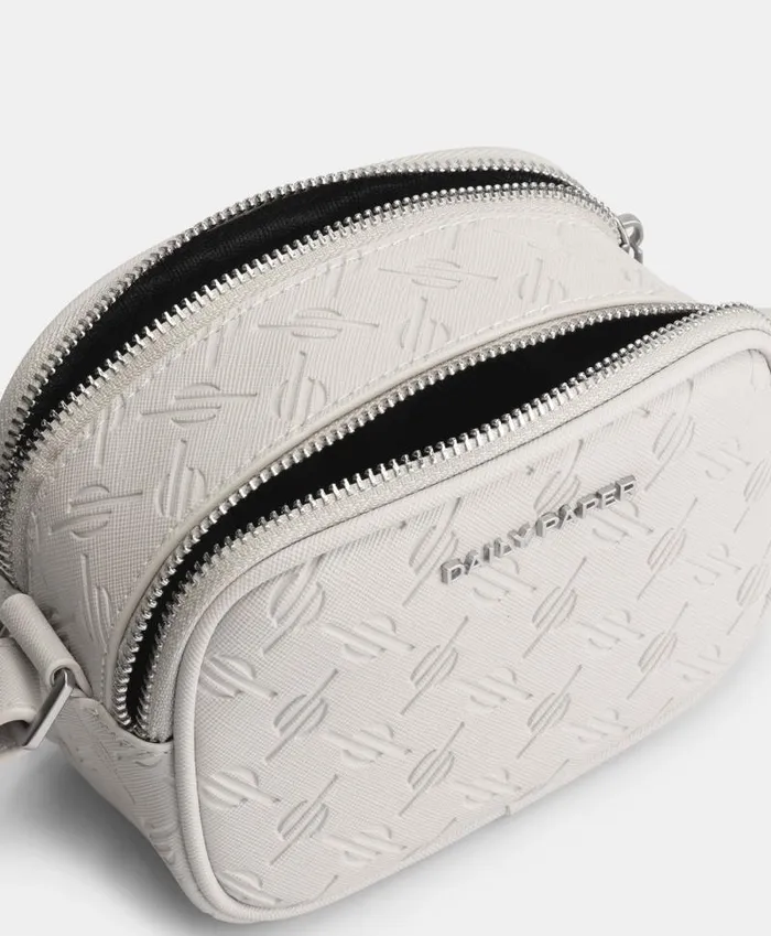 MenWomen Moonstruck Grey May Monogram Bag Daily Paper Bags MenWomen Moonstruck Grey May Monogram Bag Daily Paper Bags
