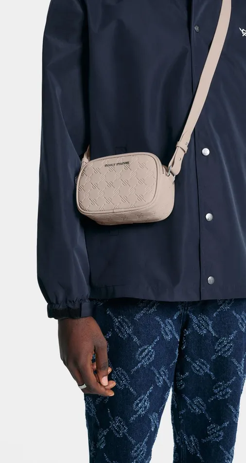 MenWomen Moonstruck Grey May Monogram Bag Daily Paper Bags MenWomen Moonstruck Grey May Monogram Bag Daily Paper Bags