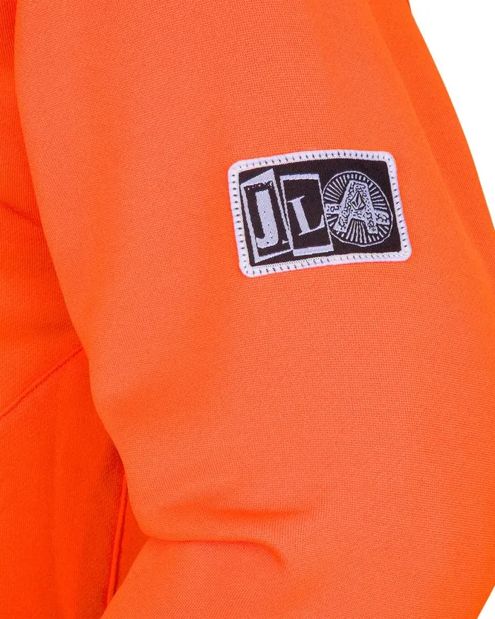 Mens Hydro Riding Hoodie 8211 Flame Red Mens Volcom Layering