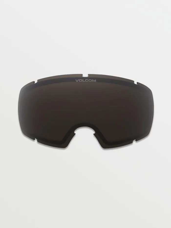 Migrations Lens 8211 Bronze Womens Volcom Accessories