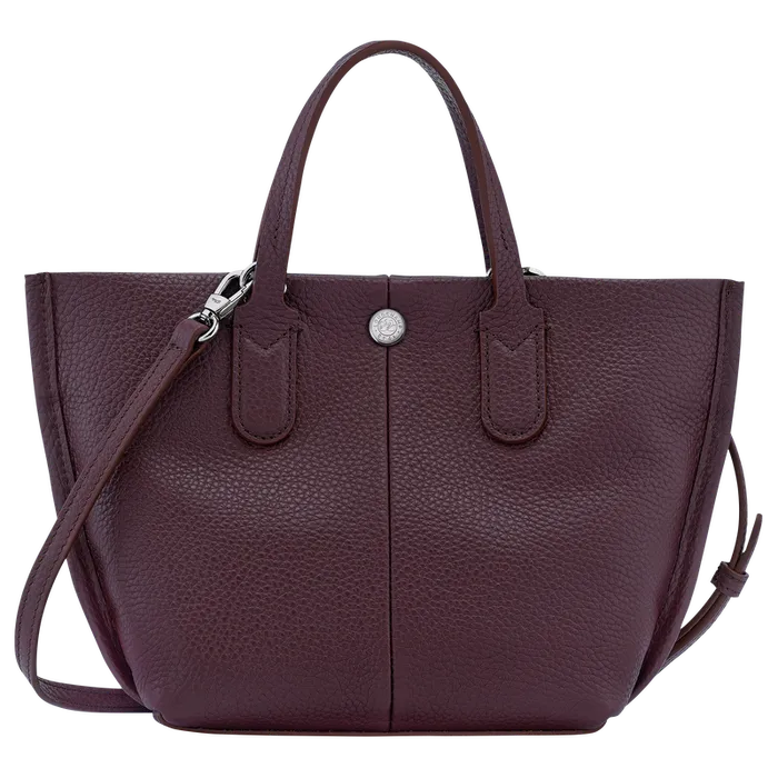 Mini bagsHandbags Essential XS Handbag Eggplant 8211 Longchamp Women Mini bagsHandbags Essential XS Handbag Eggplant 8211 Longchamp Women