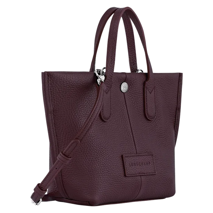 Mini bagsHandbags Essential XS Handbag Eggplant 8211 Longchamp Women Mini bagsHandbags Essential XS Handbag Eggplant 8211 Longchamp Women