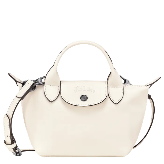 Mini bagsHandbags Longchamp Women Le Pliage Xtra XS Handbag EcruEcruEcru