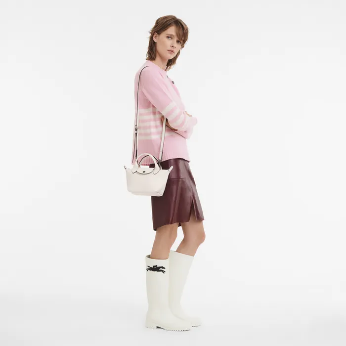 Mini bagsHandbags Longchamp Women Le Pliage Xtra XS Handbag EcruEcruEcru Mini bagsHandbags Longchamp Women Le Pliage Xtra XS Handbag EcruEcruEcru