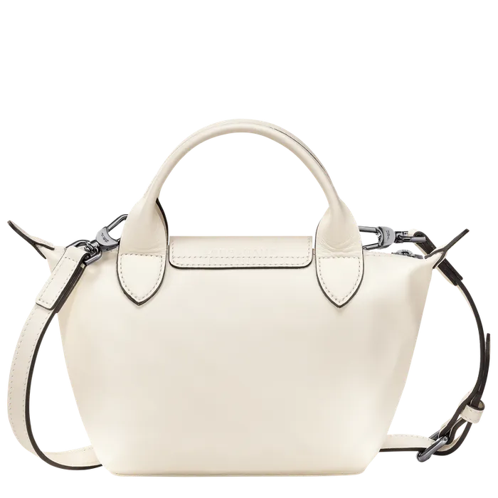 Mini bagsHandbags Longchamp Women Le Pliage Xtra XS Handbag EcruEcruEcru Mini bagsHandbags Longchamp Women Le Pliage Xtra XS Handbag EcruEcruEcru