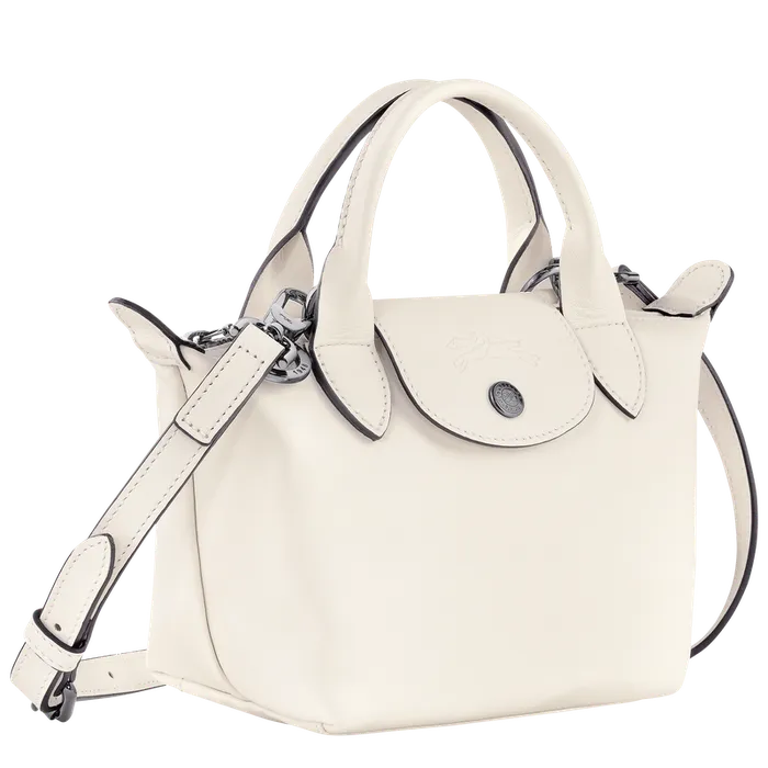 Mini bagsHandbags Longchamp Women Le Pliage Xtra XS Handbag EcruEcruEcru Mini bagsHandbags Longchamp Women Le Pliage Xtra XS Handbag EcruEcruEcru