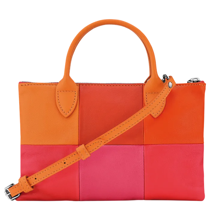 Mini bagsHandbags Women Longchamp Replay XS Handbag Carrot Mini bagsHandbags Women Longchamp Replay XS Handbag Carrot